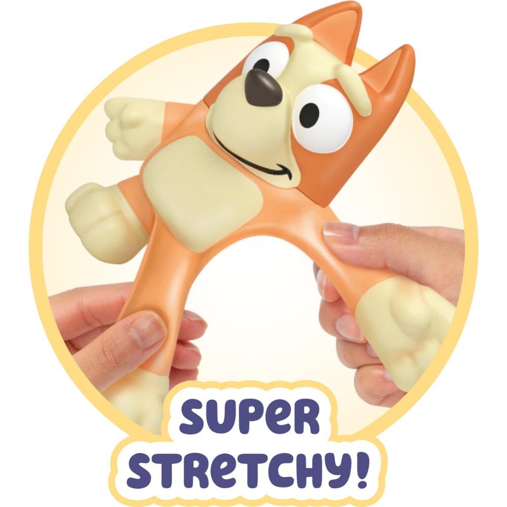 Stretchy Bingo
