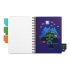 Minecraft Notebook With Dividers
