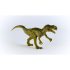Monolophosaurus