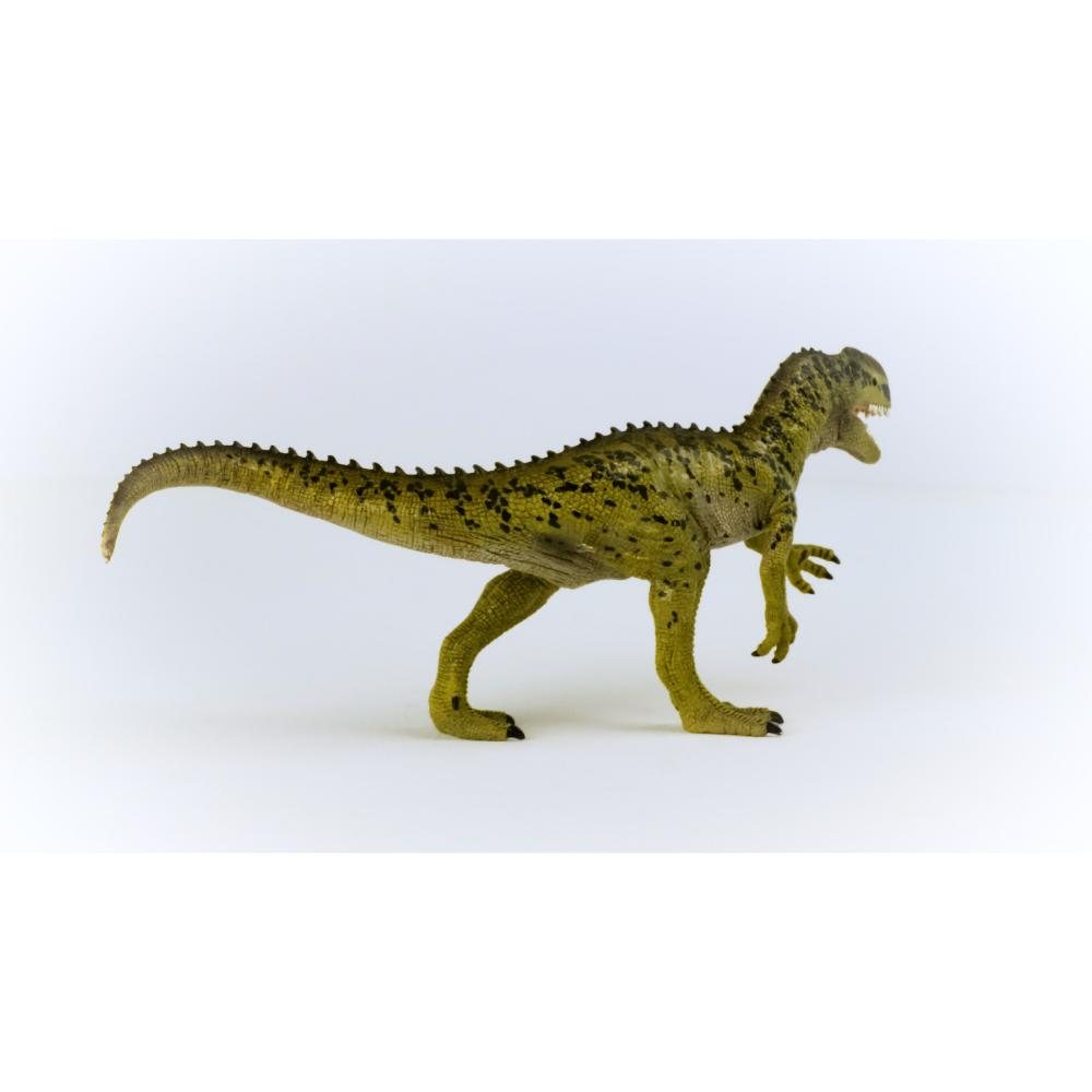 Monolophosaurus