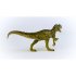 Monolophosaurus