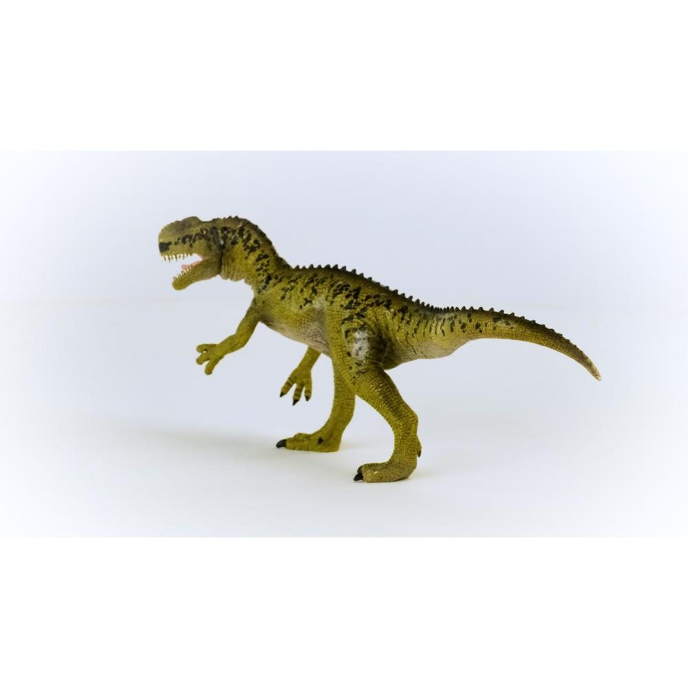 Monolophosaurus