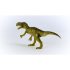 Monolophosaurus