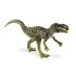 Monolophosaurus