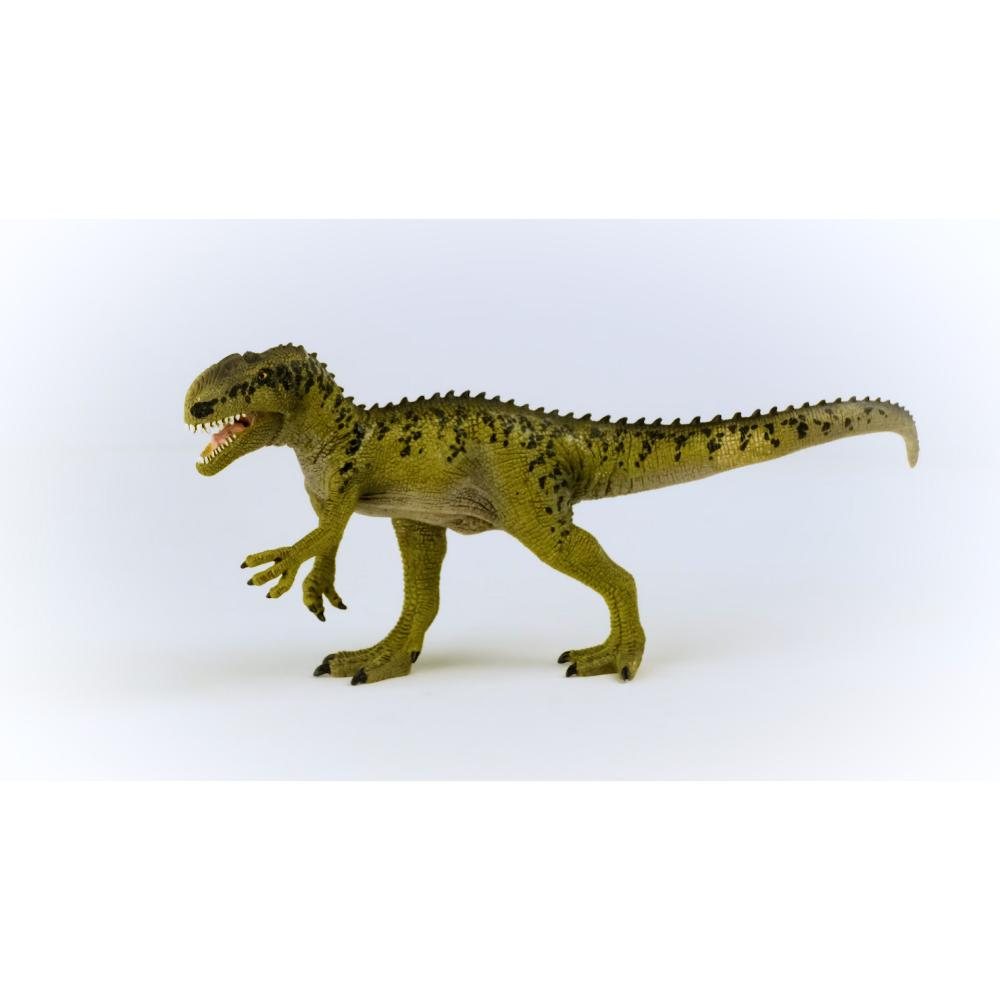 Monolophosaurus