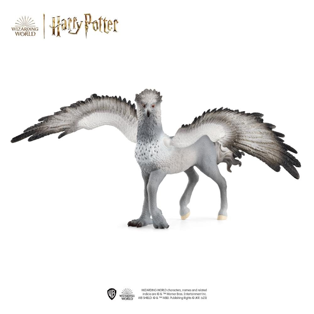 Buckbeak
