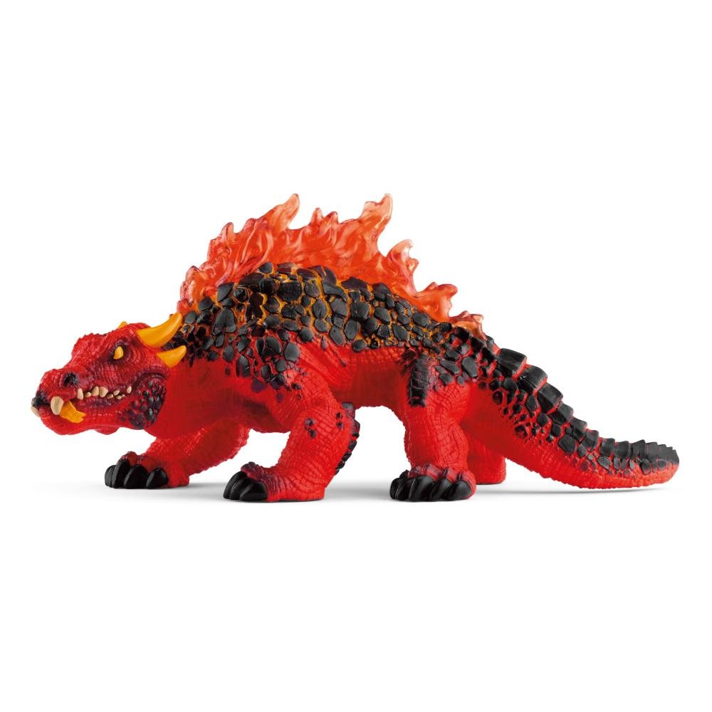 Magma Lizard