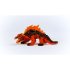 Magma Lizard
