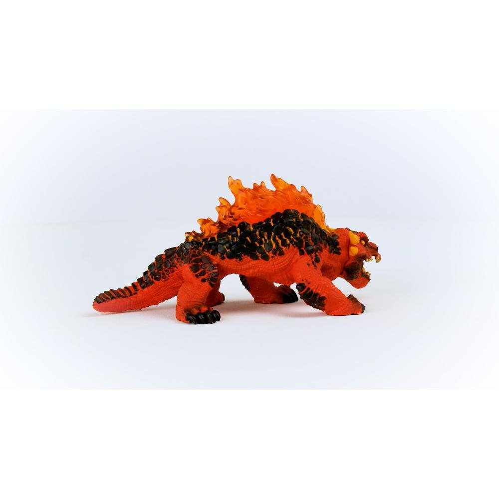 Magma Lizard