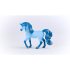 Elementa Water Flame Unicorn Mare