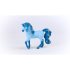 Elementa Water Flame Unicorn Mare