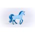 Elementa Water Flame Unicorn Mare