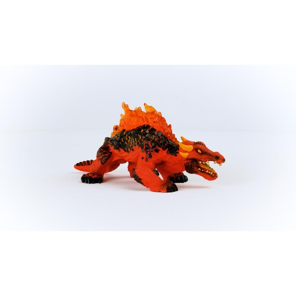 Magma Lizard