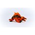 Magma Lizard