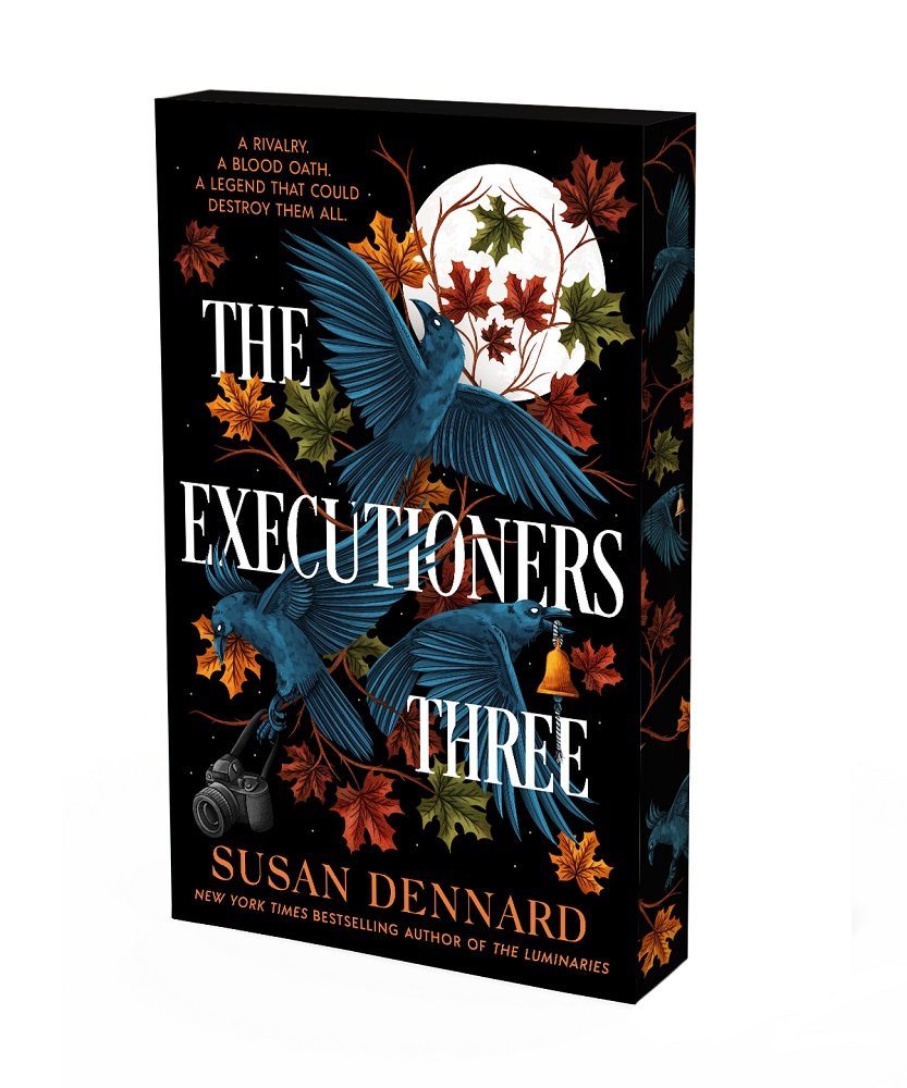 The Executioners Three
