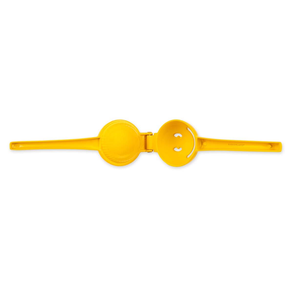 Smile Squeezer