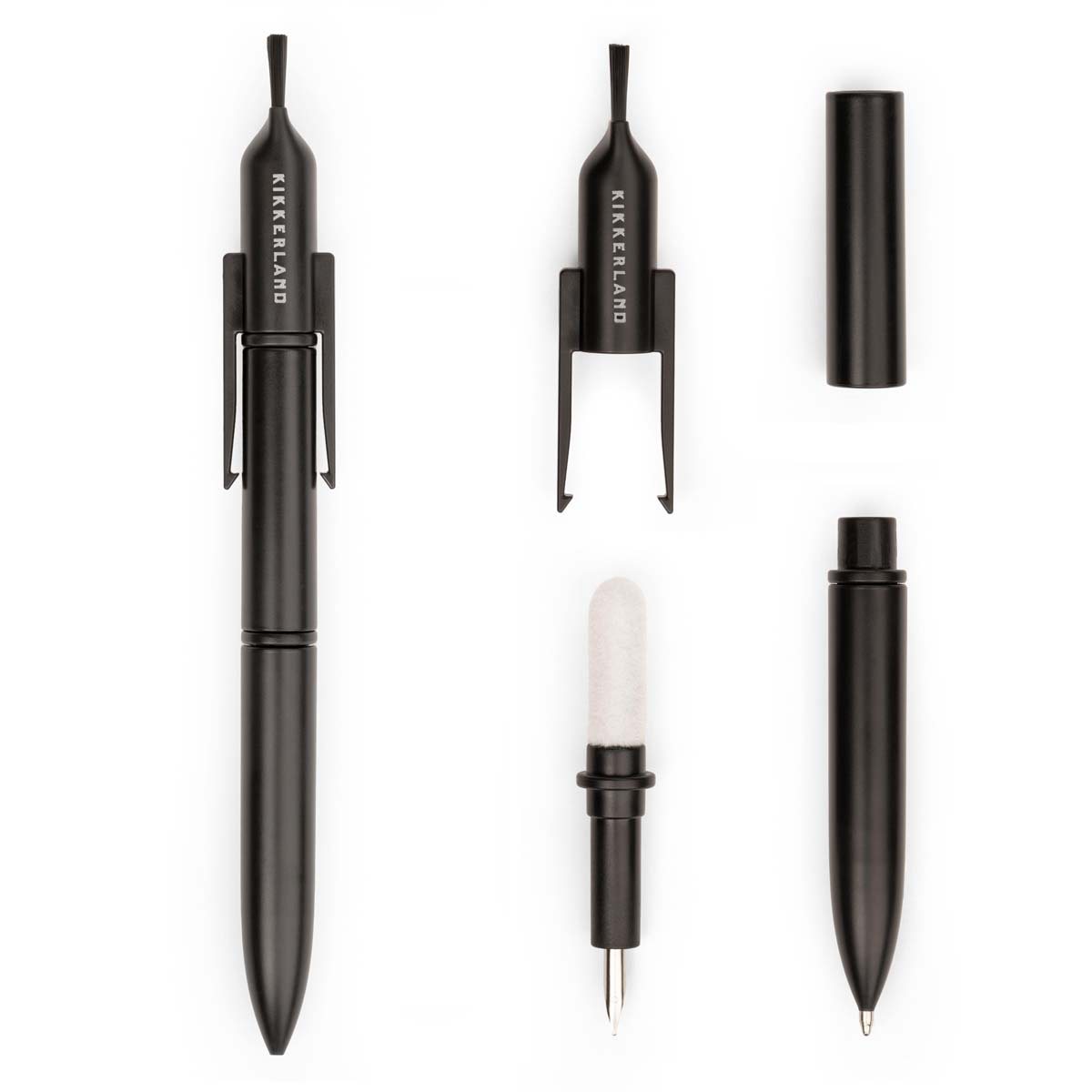 Tidy Tech Pen