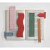 Personalised Bookmark DIY Kit