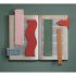 Personalised Bookmark DIY Kit