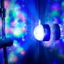 Shower Disco