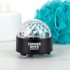 Shower Disco