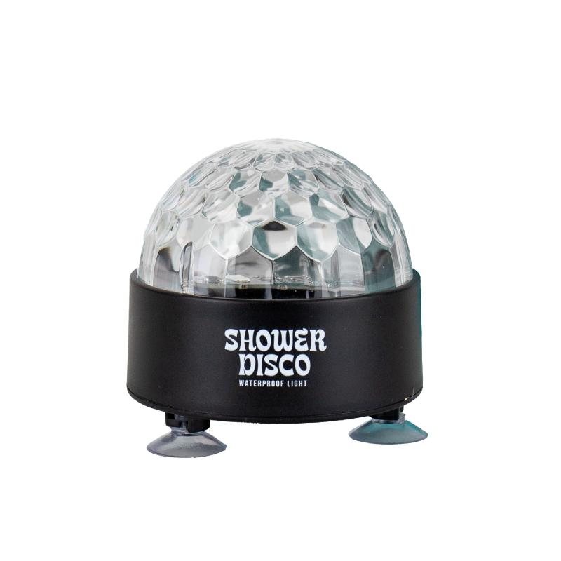 Shower Disco