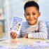 Bluey Shopping List Game