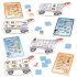 Bluey Shopping List Game