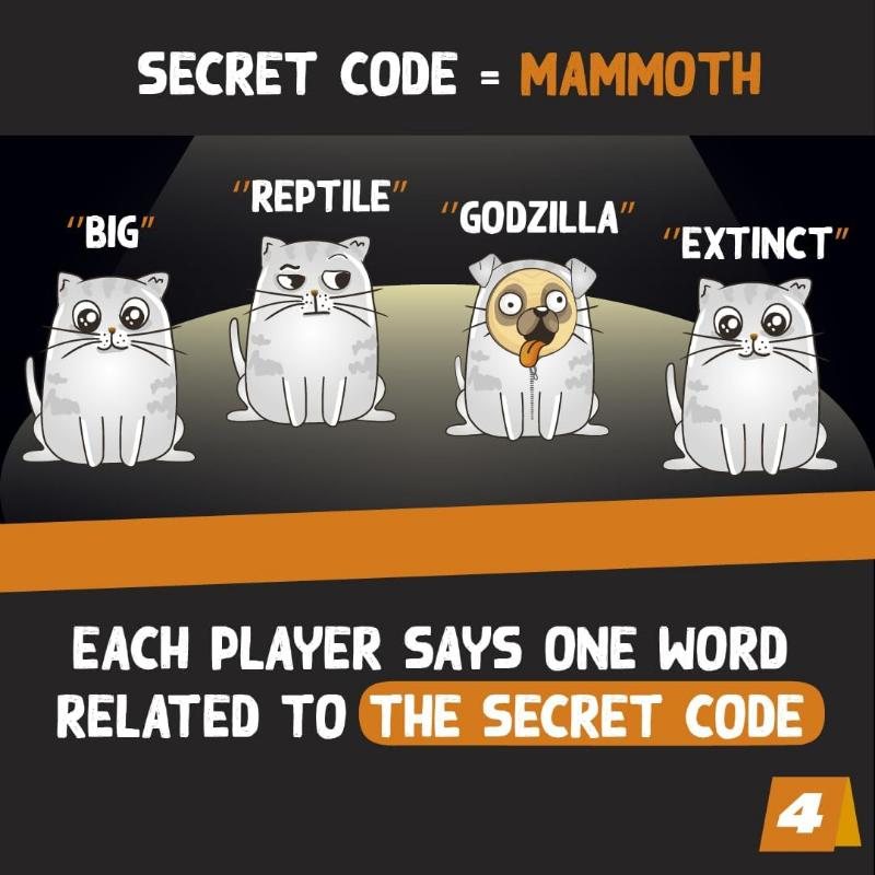 Little Secret