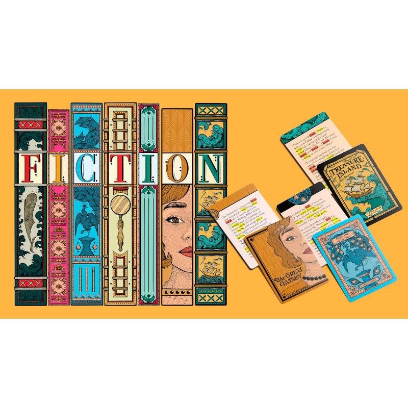 Fiction