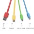 Rainbow Link Up Charging Multi Cable