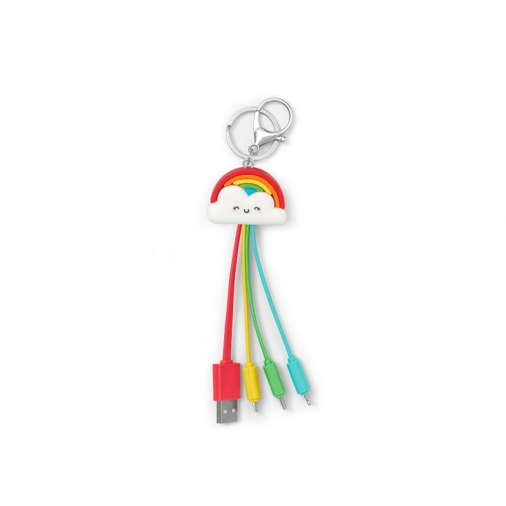 Rainbow Link Up Charging Multi Cable