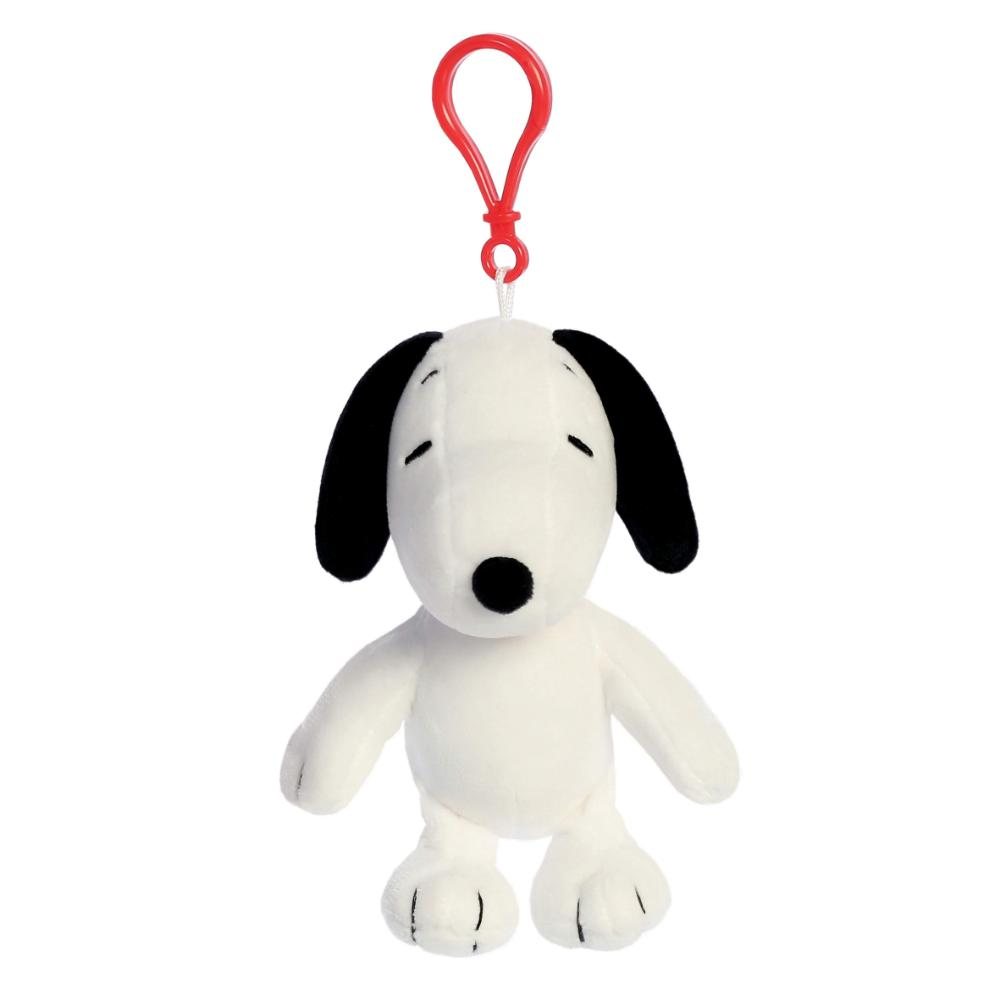 Peanuts Snoopy Keyclip