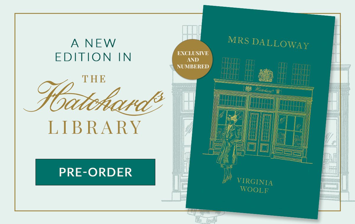 Hatchards Che Our Bestsellers