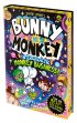 Bunny vs Monkey: Intergalactic Monkey Business!