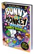 Bunny vs Monkey: Intergalactic Monkey Business!