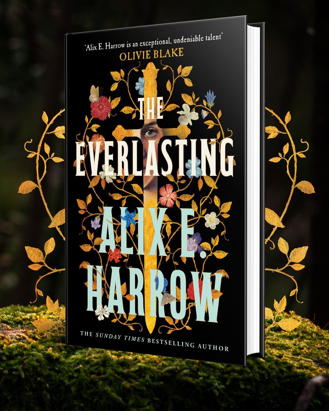 The Everlasting