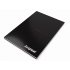 Luxpad A4 Hardback Casebound Notebook - Lined