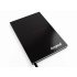 Luxpad A5 Hardback Casebound Notebook - Lined