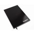 Luxpad A4 Hardback Casebound Notebook - Lined