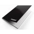 Luxpad A4 Hardback Casebound Notebook - Lined