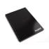 Luxpad A4 Hardback Wirebound Notebook - Lined