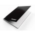 Luxpad A5 Hardback Casebound Notebook - Lined