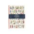 Writers & Characters Hardback A5 Notebook