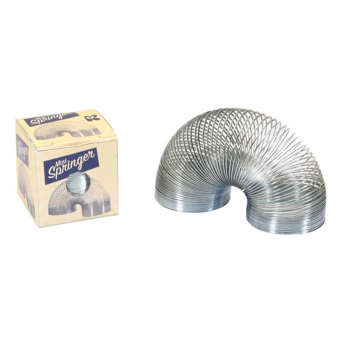 Mini Metal Spring