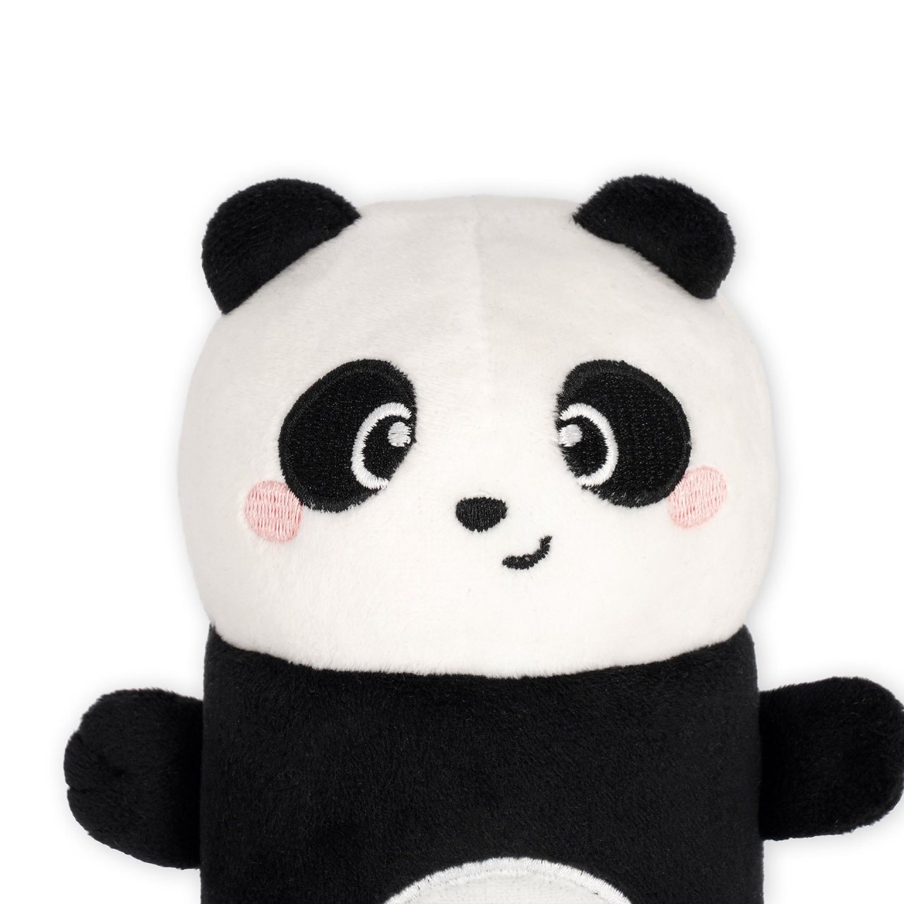 Panda Super Soft Pencil Case