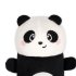 Panda Super Soft Pencil Case