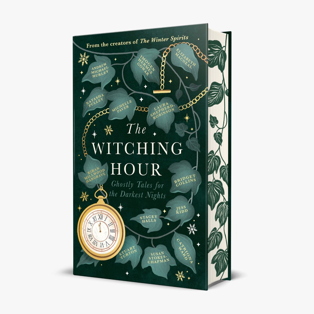 The Witching Hour