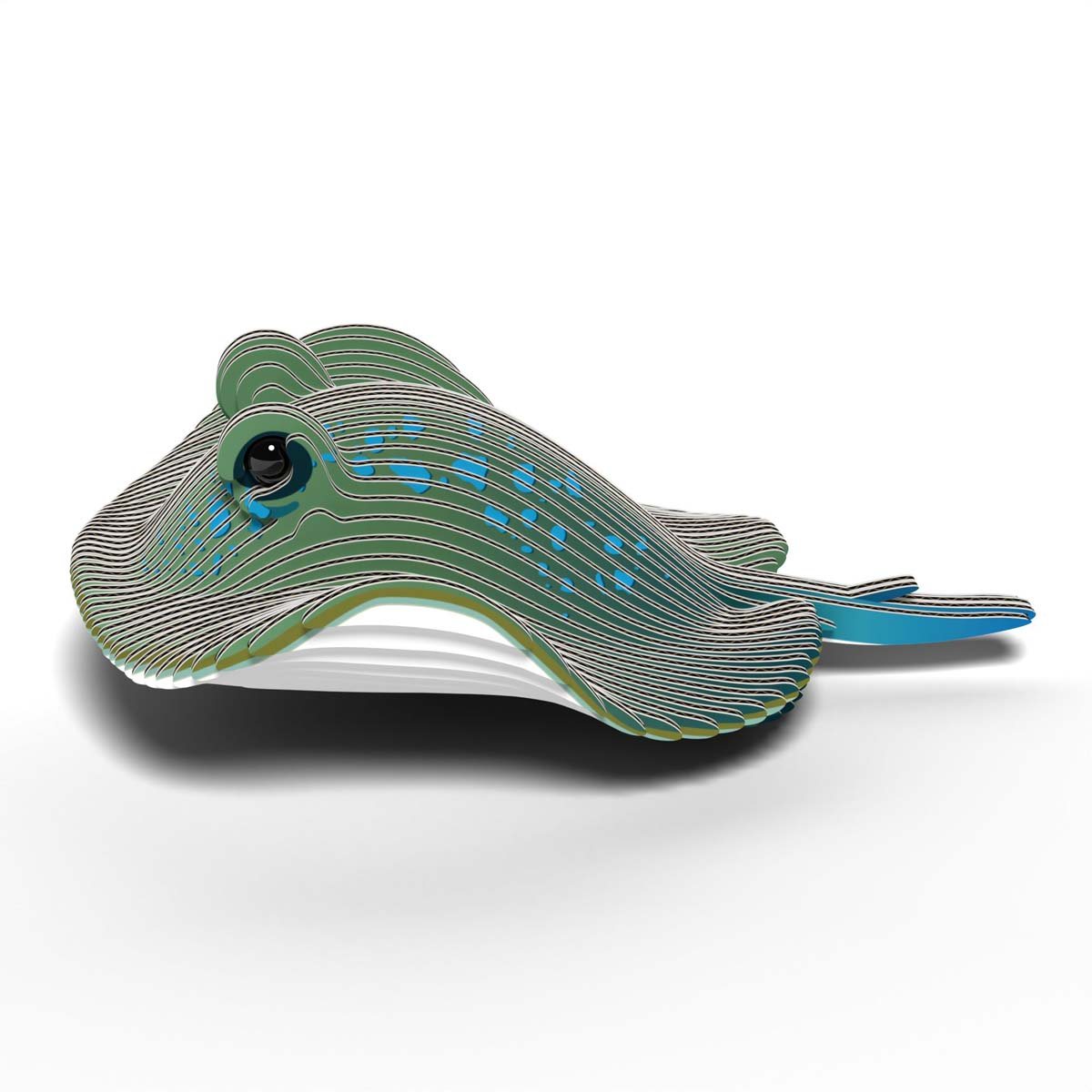 Eugy Stingray
