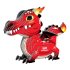 Eugy Red Dragon